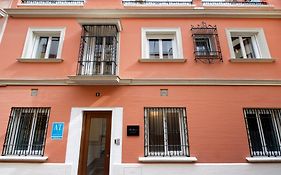 Suites Maestranza Santas Patronas - Penthouse With Jacuzzi And Parking